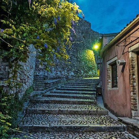Casa Tenedos Corfu Corfu  Εξωτερικό φωτογραφία