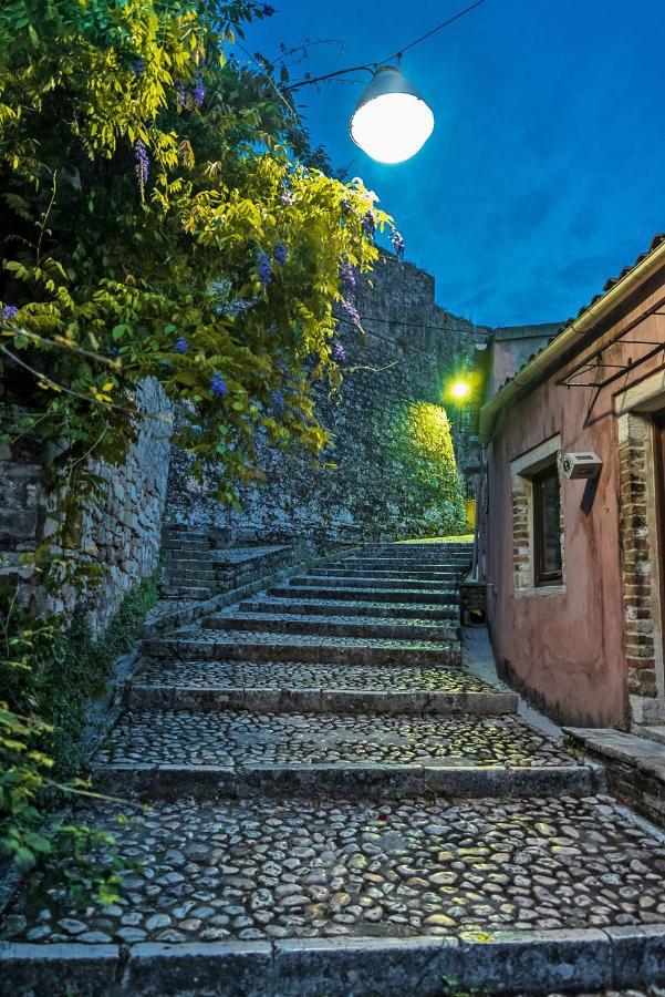 Casa Tenedos Corfu Corfu  Εξωτερικό φωτογραφία