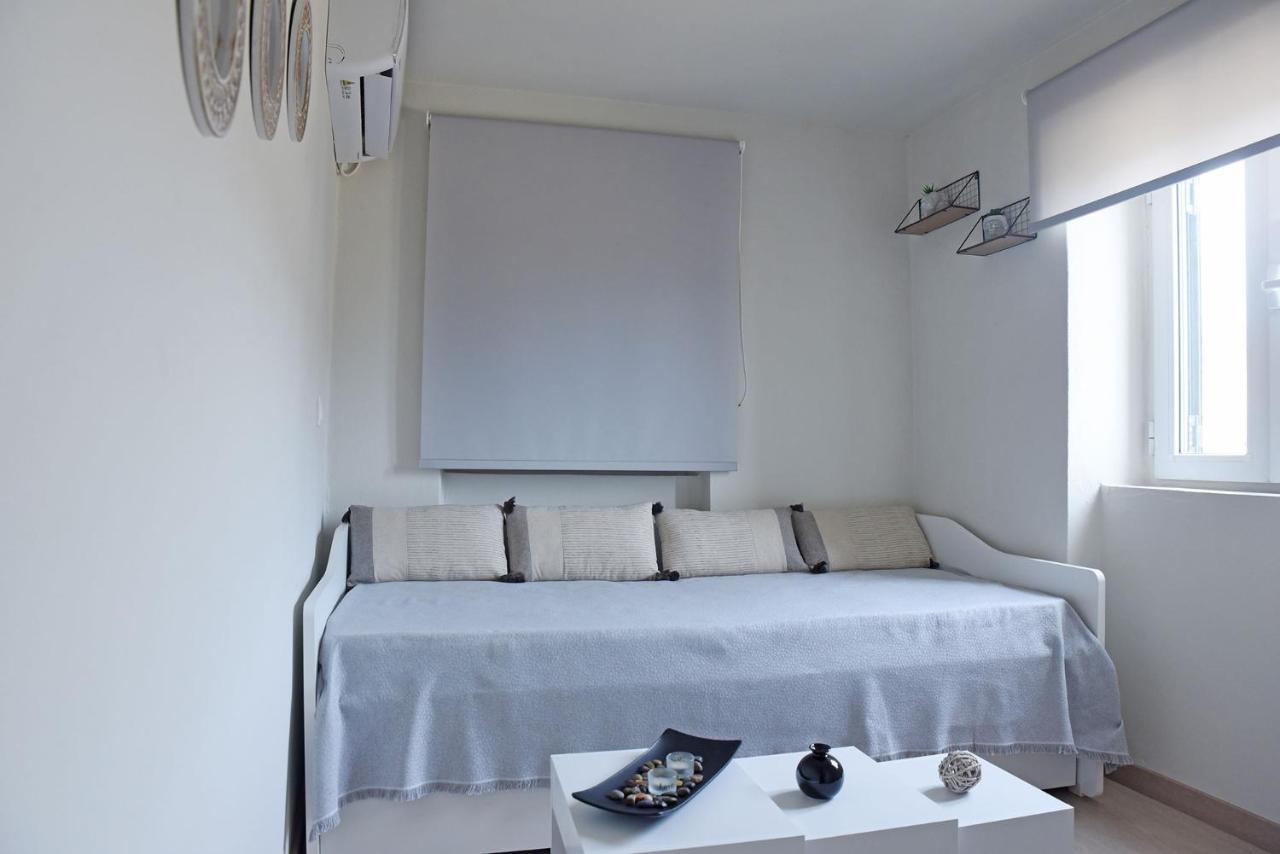 Casa Tenedos Corfu Corfu  Εξωτερικό φωτογραφία