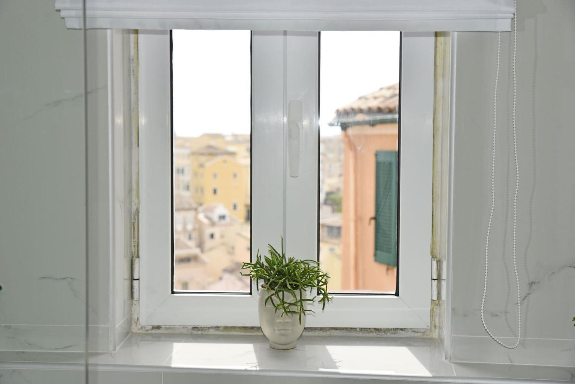 Casa Tenedos Corfu Corfu  Εξωτερικό φωτογραφία