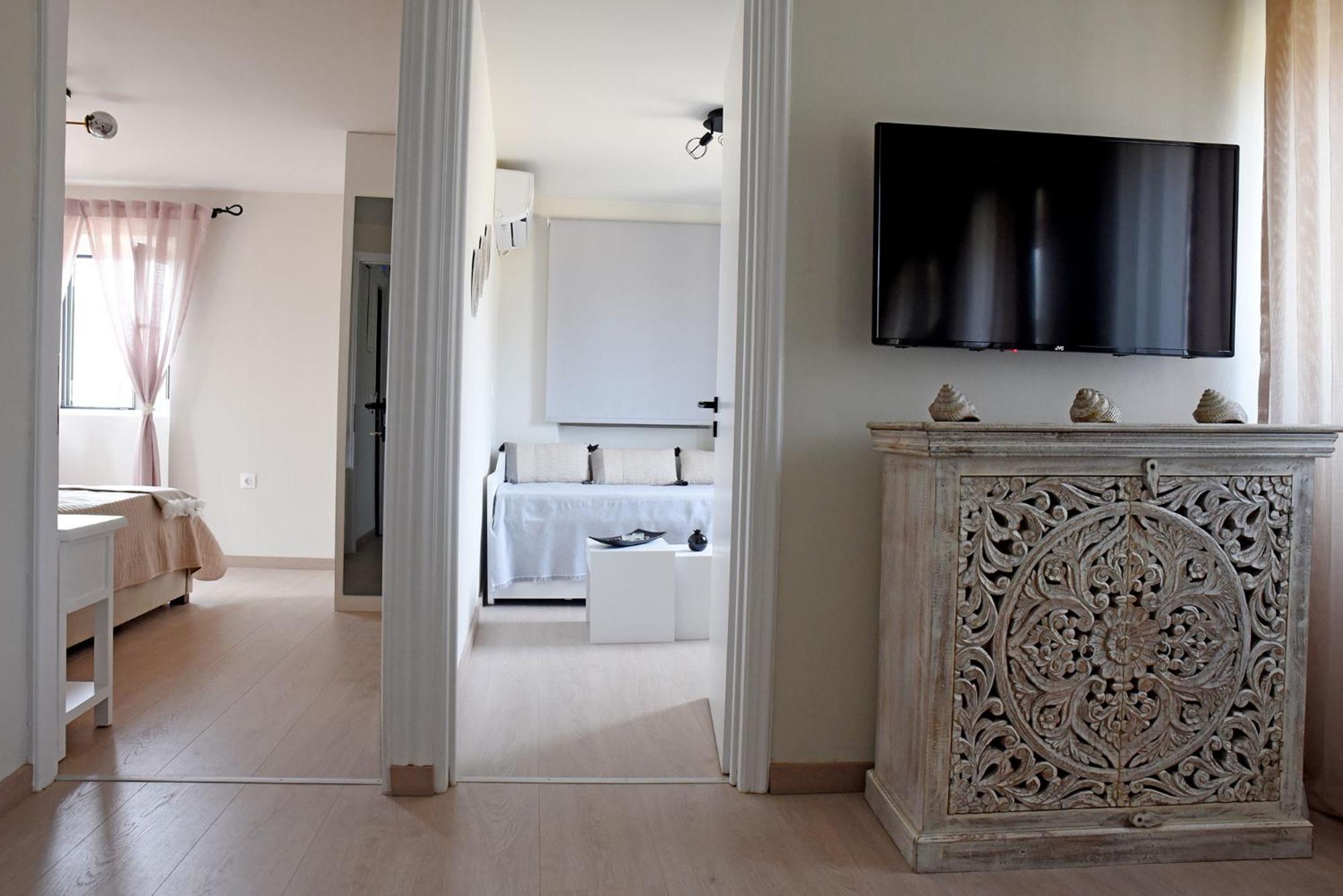 Casa Tenedos Corfu Corfu  Εξωτερικό φωτογραφία